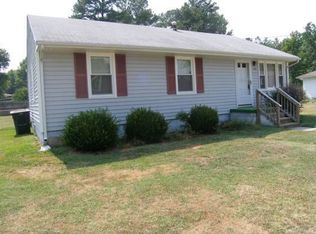 704 Blackstone Ave, Hopewell, VA 23860