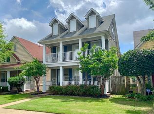1302 Island Pl E, Memphis, TN 38103
