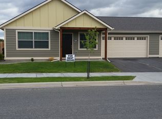 388 Andesite Ave #A, Helena, MT 59602