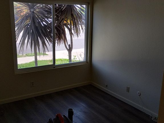 window covering now installed