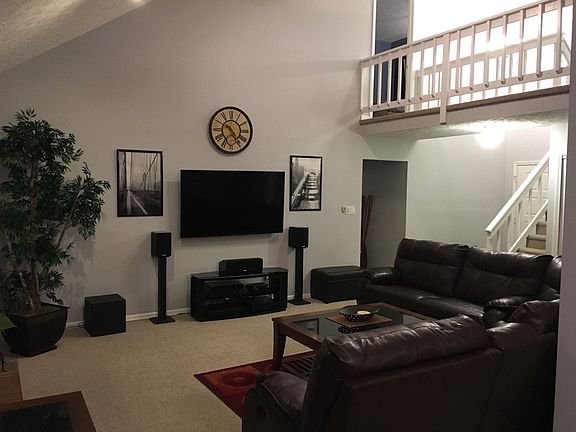 Living Room - View 2