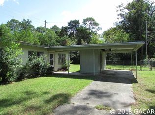 2215 NE 15th St, Gainesville, FL 32609