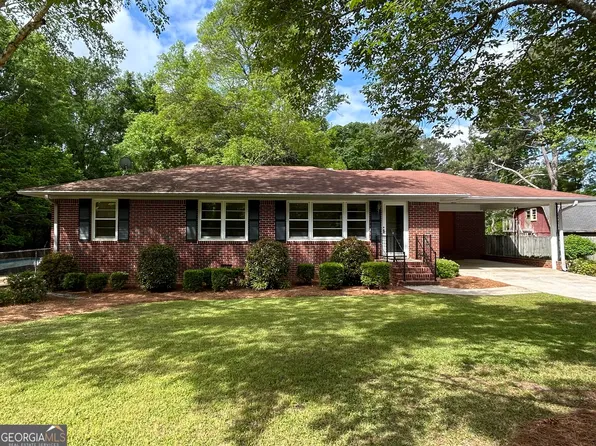 75 Cornish Mountain Church Rd, Covington, GA 30014