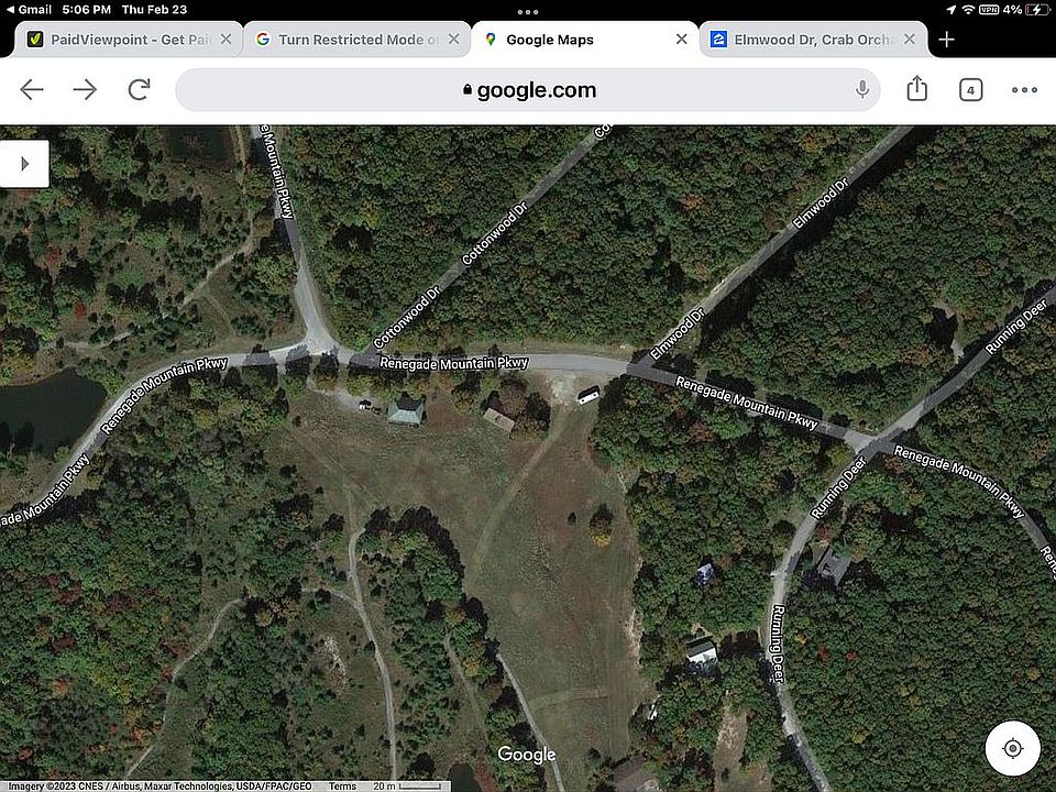 1st image of Elmwood Dr