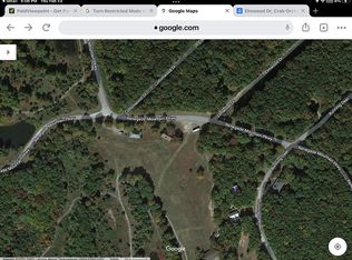 Elmwood Dr, Crab orchard, TN 37723