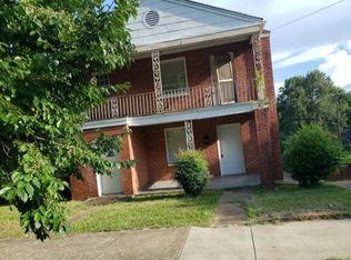 486 Finley Ave, Montgomery, AL 36104
