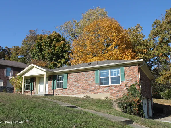 9203 Windsor Park Dr, Louisville, KY 40272