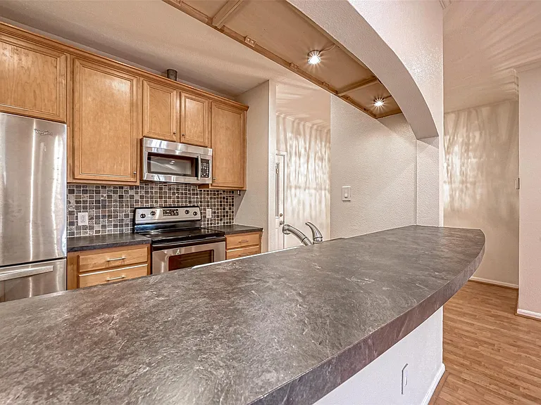 9850 Pagewood Ln #1507 — Photo 6