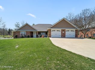 107 N Capistrano Dr, Jefferson City, MO 65109
