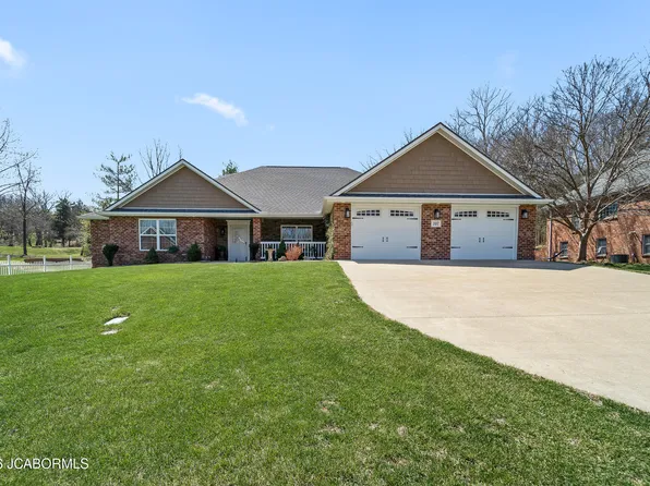 107 N Capistrano Dr, Jefferson City, MO 65109