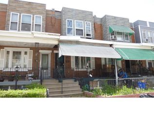 914 S 55th St, Philadelphia, PA 19143
