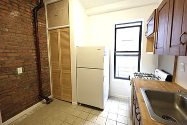 Rented by Keller Williams NYC