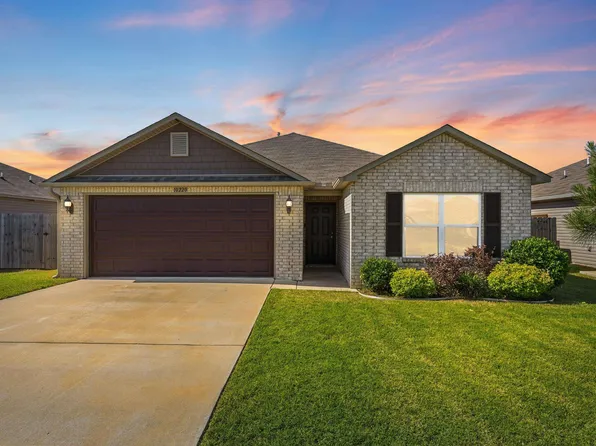 10220 Brandi Kay Dr, North Little Rock, AR 72113