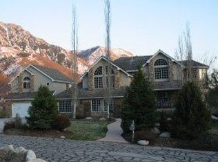 4289 W Silver Sage Cir, Alpine, UT 84004