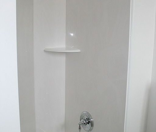 2nd full Bath