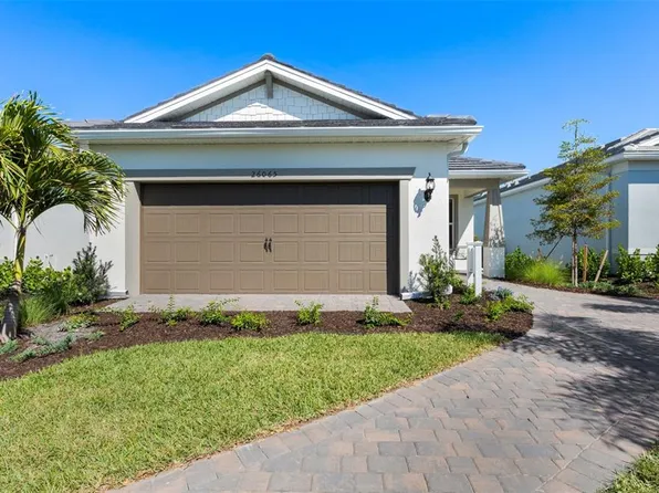 10477 Sea Breeze Ridge Dr, Englewood, FL 34223