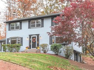 38 Biscayne Pkwy, Nashua, NH 03064