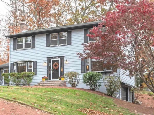 38 Biscayne Pkwy, Nashua, NH 03064