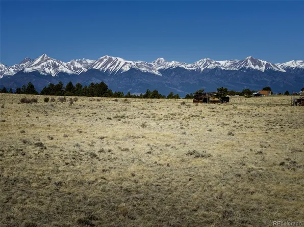 2179 Music Mountain Drive, Westcliffe, CO 81252