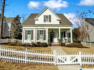 689 Founders Park Dr, Hoover, AL 35226