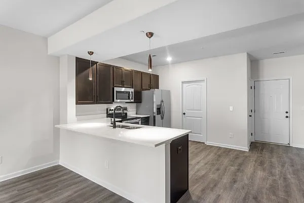 East Johnson Apartments — Photo 4