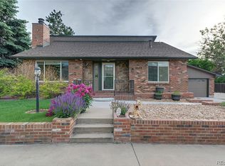 2355 S Eudora St, Denver, CO 80222