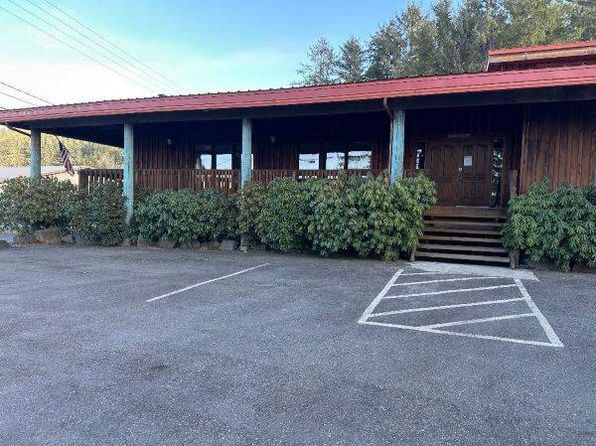 1104 Peninsula St, Wrangell, AK 99929