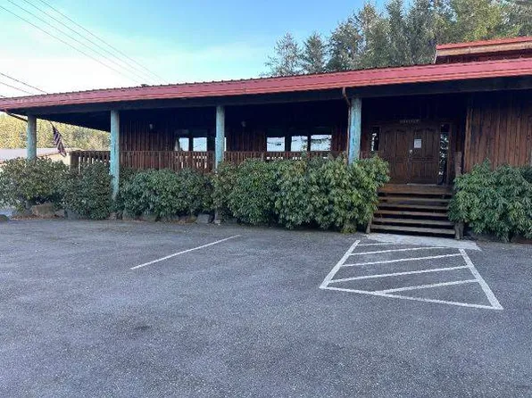 1104 Peninsula St, Wrangell, AK 99929