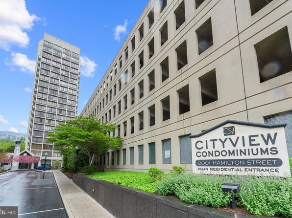2001 Hamilton St APT 715, Philadelphia, PA 19130