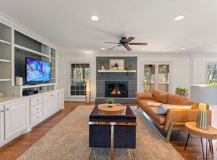 8012 Knoll Ct, Brentwood, TN 37027