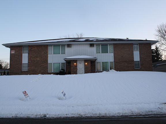 2nd image of 5421 Midvale Dr APT 8