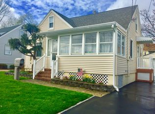68 Harvard Ave, Avenel, NJ 07001