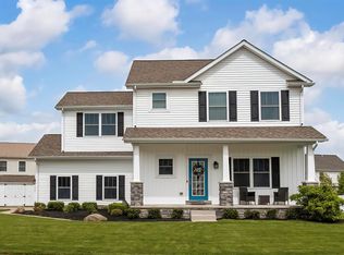 7696 Redbud Trl, Fairview, PA 16415