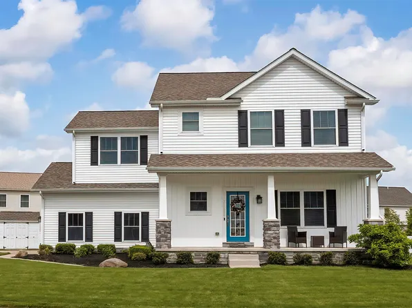 7696 Redbud Trl, Fairview, PA 16415