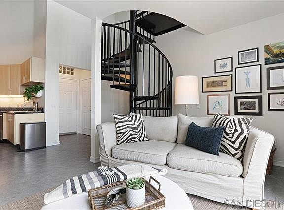 3rd image of 1480 Broadway Unit 2603