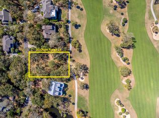 27 Dune Ridge Ln, Isle Of Palms, SC 29451
