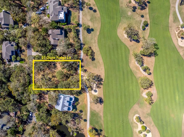 27 Dune Ridge Ln, Isle Of Palms, SC 29451
