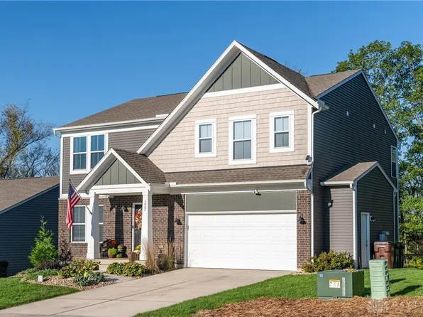 1667 Arden Bnd, Fairborn, OH 45324