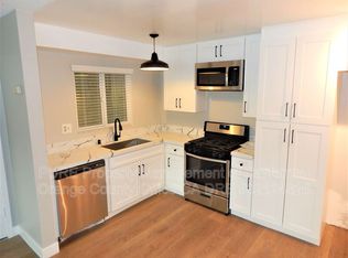 11801 Stuart Dr APT 2, Garden Grove, CA 92843