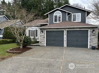 3004 200th Pl SE, Bothell, WA 98012