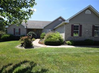 114 Bridgewater Chase Ln, Villa Ridge, MO 63089