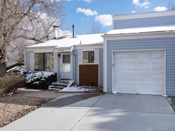 15936 E Radcliff Place #B, Aurora, CO 80015