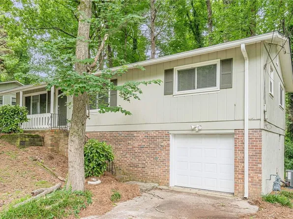 2381 Melody Ln NW, Kennesaw, GA 30152