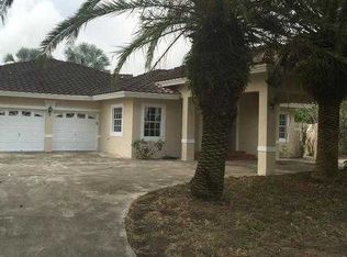 23550 SW 207th Ave, Homestead, FL 33031