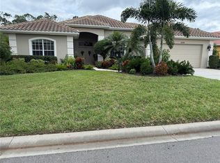 430 Fieldstone Dr, Venice, FL 34292