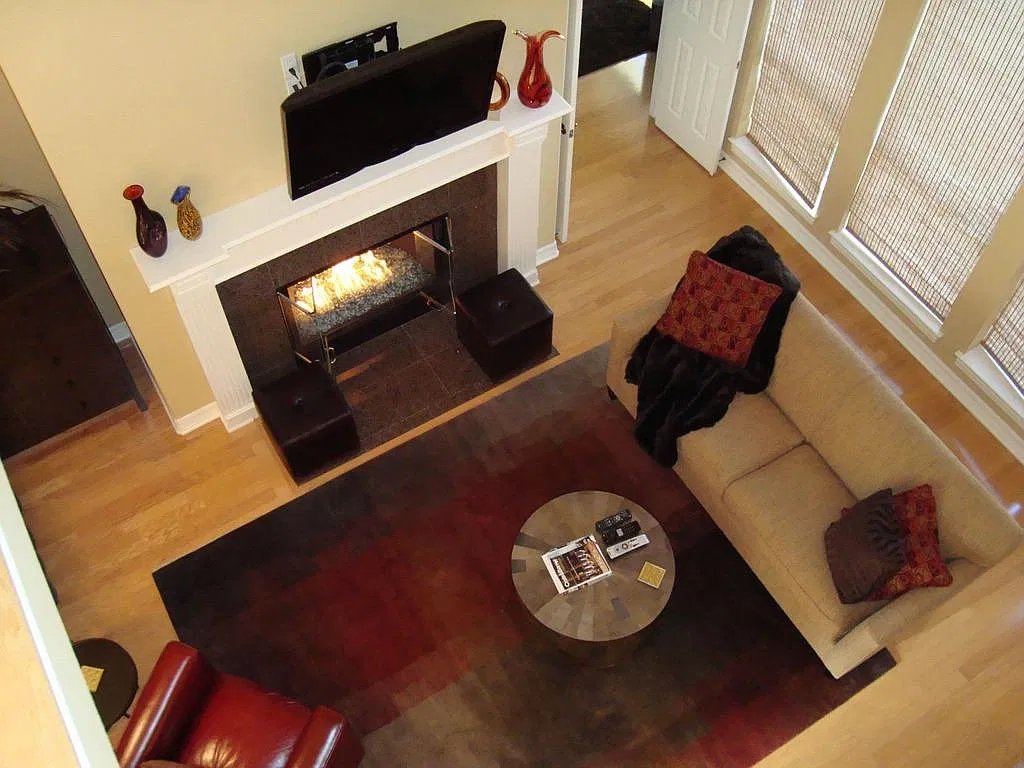4 bed, 2.5 bath, 2475 sqft, $2,995 — Photo 3