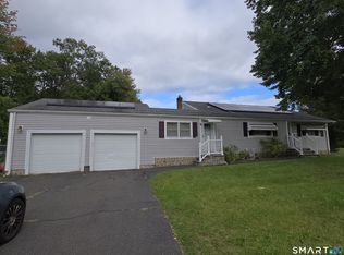 8 Matthew Road, East Hartford, CT 06108