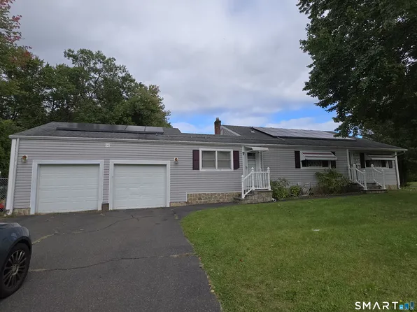 8 Matthew Road, East Hartford, CT 06108