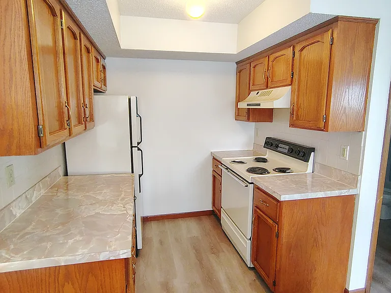 F302 Kitchen
