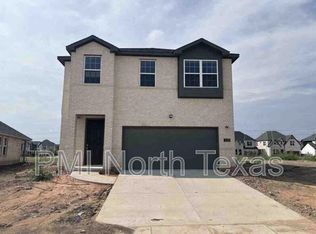 532 Chianti Dr, Celina, TX 75009